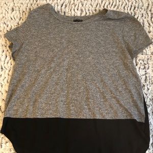 Express shirt